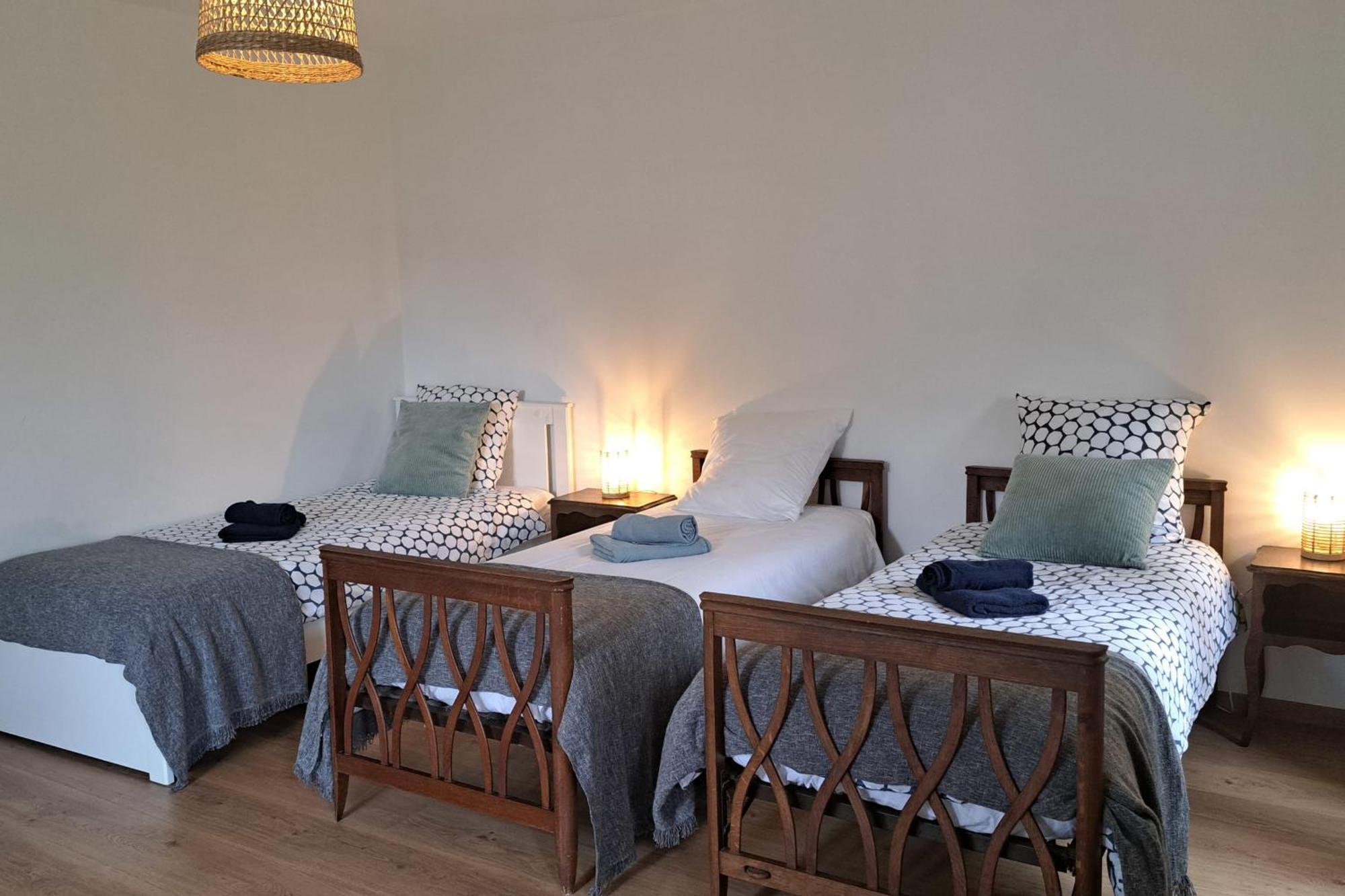 Вилла In The Heart Of Sarlat- Charming & Authentic House Экстерьер фото